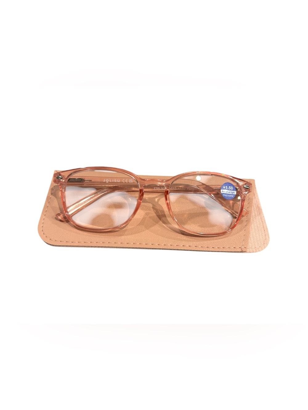 Reading Glasses +1.50 choose one